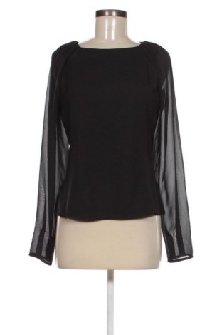 Damen Shirt Vero Moda, Größe S, Farbe Schwarz, Preis € 6,26