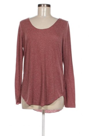 Damen Shirt Vero Moda, Größe L, Farbe Rot, Preis 6,26 €