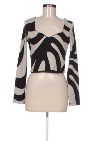 Γυναικεία μπλούζα Vero Moda, Μέγεθος S, Χρώμα Πολύχρωμο, Τιμή 4,95 €