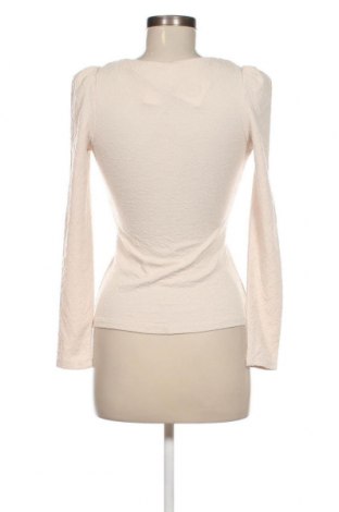 Damen Shirt Vero Moda, Größe S, Farbe Beige, Preis € 12,80