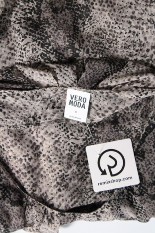 Γυναικεία μπλούζα Vero Moda, Μέγεθος M, Χρώμα Γκρί, Τιμή 6,14 €