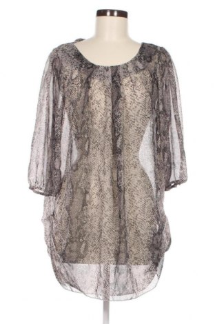 Damen Shirt Vero Moda, Größe M, Farbe Grau, Preis € 5,83