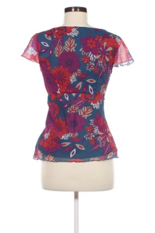 Damen Shirt Vero Moda, Größe M, Farbe Mehrfarbig, Preis € 2,49