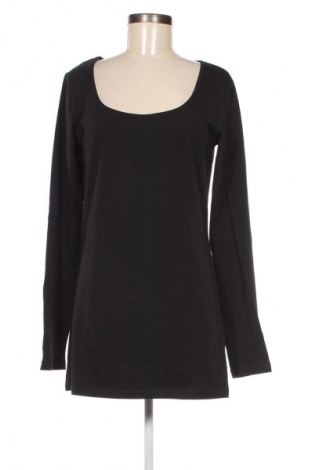 Bluză de femei Vero Moda, Mărime XL, Culoare Negru, Preț 28,43 Lei