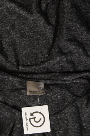 Γυναικεία μπλούζα Vero Moda, Μέγεθος XS, Χρώμα Γκρί, Τιμή 4,95 €