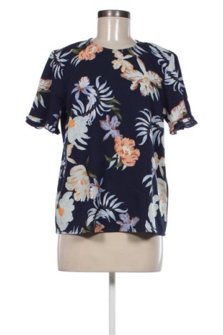 Γυναικεία μπλούζα Vero Moda, Μέγεθος L, Χρώμα Πολύχρωμο, Τιμή 12,37 €