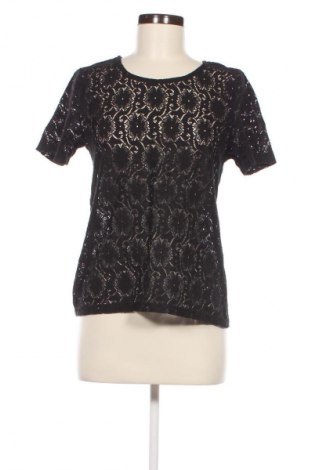 Дамска блуза Vero Moda, Размер L, Цвят Черен, Цена 12,00 лв.