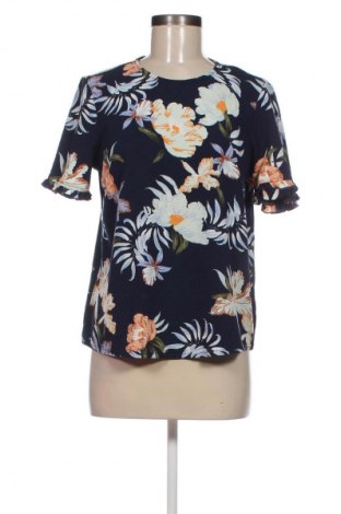 Damen Shirt Vero Moda, Größe M, Farbe Mehrfarbig, Preis € 4,18