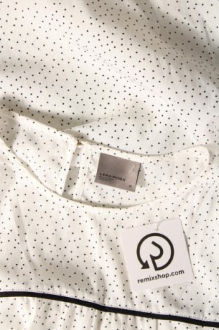 Damen Shirt Vero Moda, Größe XL, Farbe Weiß, Preis 7,66 €
