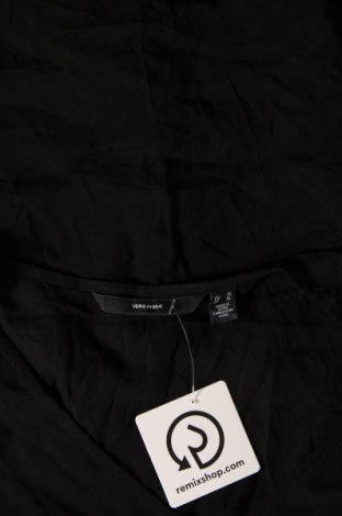 Damen Shirt Vero Moda, Größe XL, Farbe Schwarz, Preis € 7,66