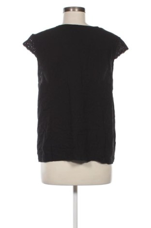 Дамска блуза Vero Moda, Размер XL, Цвят Черен, Цена 11,00 лв.