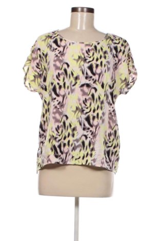 Γυναικεία μπλούζα Vero Moda, Μέγεθος L, Χρώμα Πολύχρωμο, Τιμή 6,43 €