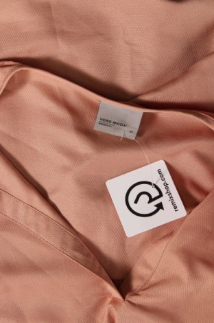 Damen Shirt Vero Moda, Größe XS, Farbe Beige, Preis € 6,96