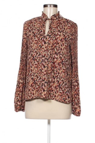 Damen Shirt Vero Moda, Größe S, Farbe Mehrfarbig, Preis 6,26 €