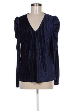 Damen Shirt Vero Moda, Größe XL, Farbe Blau, Preis € 13,92