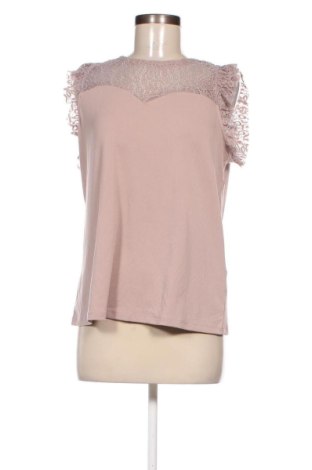 Damen Shirt Vero Moda, Größe L, Farbe Aschrosa, Preis € 10,23