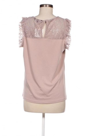 Damen Shirt Vero Moda, Größe L, Farbe Aschrosa, Preis € 10,23