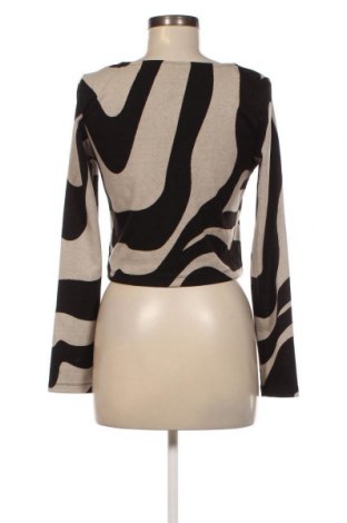 Дамска блуза Vero Moda, Размер M, Цвят Многоцветен, Цена 10,00 лв.