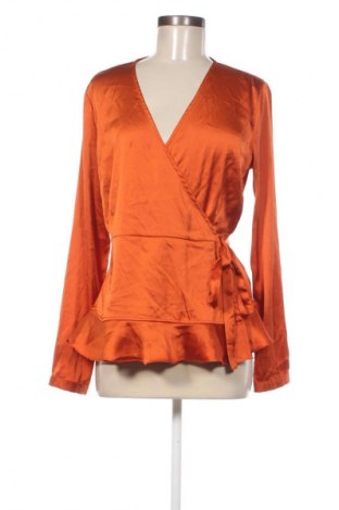 Damen Shirt Vero Moda, Größe L, Farbe Orange, Preis € 6,26
