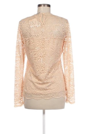 Damen Shirt Vero Moda, Größe L, Farbe Beige, Preis 6,96 €