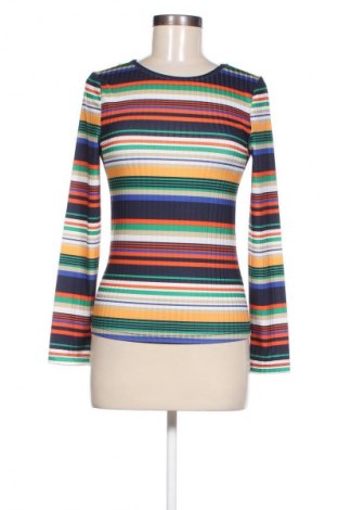 Дамска блуза Vero Moda, Размер S, Цвят Многоцветен, Цена 7,00 лв.