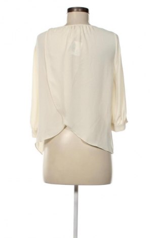 Дамска блуза Vero Moda, Размер S, Цвят Екрю, Цена 8,00 лв.