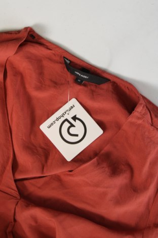Damen Shirt Vero Moda, Größe XS, Farbe Braun, Preis € 6,14