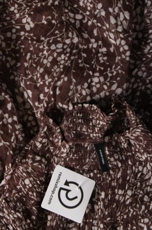 Γυναικεία μπλούζα Vero Moda, Μέγεθος L, Χρώμα Καφέ, Τιμή 6,80 €