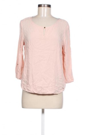 Γυναικεία μπλούζα Vero Moda, Μέγεθος S, Χρώμα Ρόζ , Τιμή 4,95 €