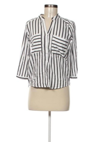 Damen Shirt Vero Moda, Größe XS, Farbe Mehrfarbig, Preis € 6,96
