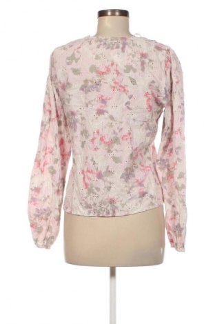 Damen Shirt Vero Moda, Größe L, Farbe Mehrfarbig, Preis € 5,57