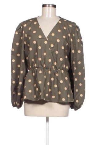 Γυναικεία μπλούζα Vero Moda, Μέγεθος XL, Χρώμα Πολύχρωμο, Τιμή 7,42 €