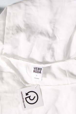 Damen Shirt Vero Moda, Größe S, Farbe Weiß, Preis 5,83 €