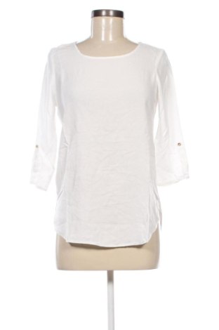 Γυναικεία μπλούζα Vero Moda, Μέγεθος S, Χρώμα Λευκό, Τιμή 5,83 €