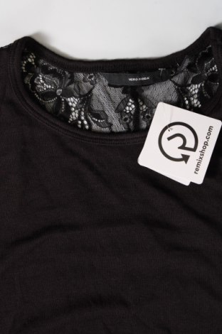 Damen Shirt Vero Moda, Größe L, Farbe Schwarz, Preis € 6,96