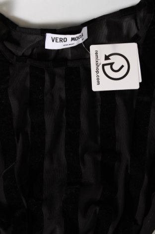 Damen Shirt Vero Moda, Größe M, Farbe Schwarz, Preis € 6,96