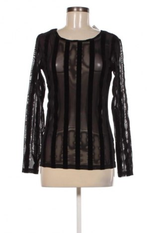 Damen Shirt Vero Moda, Größe M, Farbe Schwarz, Preis € 7,66