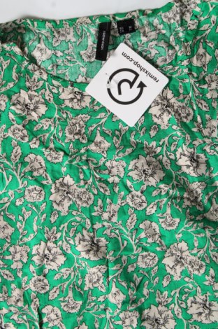 Γυναικεία μπλούζα Vero Moda, Μέγεθος M, Χρώμα Πολύχρωμο, Τιμή 6,06 €