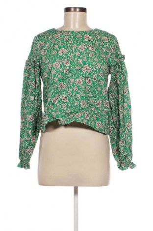 Damen Shirt Vero Moda, Größe M, Farbe Mehrfarbig, Preis € 6,82