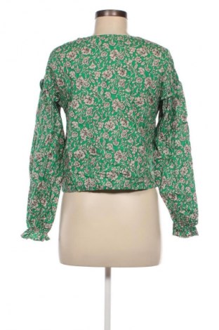 Γυναικεία μπλούζα Vero Moda, Μέγεθος M, Χρώμα Πολύχρωμο, Τιμή 6,06 €