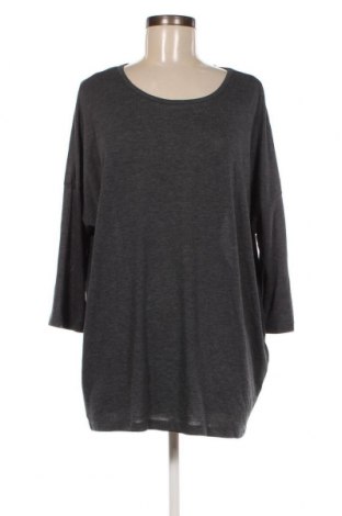 Damen Shirt Vero Moda, Größe XL, Farbe Grau, Preis € 7,66