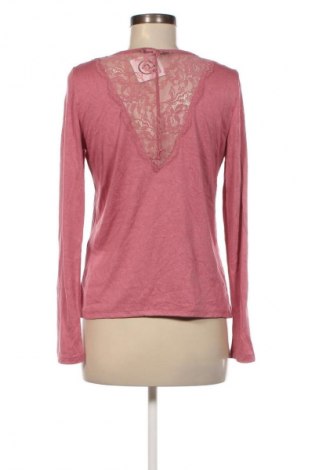 Дамска блуза Vero Moda, Размер M, Цвят Розов, Цена 11,00 лв.