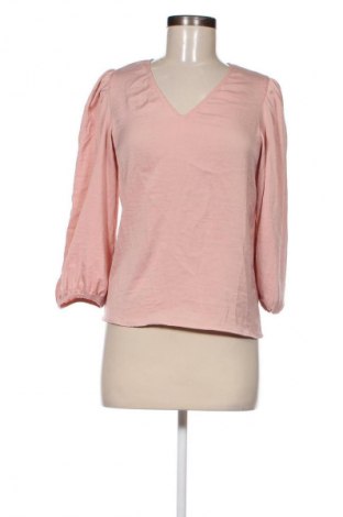 Damen Shirt Vero Moda, Größe S, Farbe Rosa, Preis 5,83 €