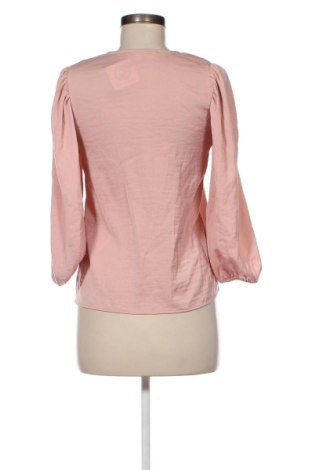 Γυναικεία μπλούζα Vero Moda, Μέγεθος S, Χρώμα Ρόζ , Τιμή 6,14 €