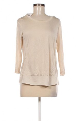 Damen Shirt Vero Moda, Größe S, Farbe Beige, Preis 4,87 €