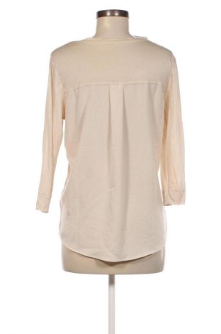 Γυναικεία μπλούζα Vero Moda, Μέγεθος S, Χρώμα  Μπέζ, Τιμή 4,95 €