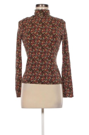Дамска блуза Vero Moda, Размер XS, Цвят Многоцветен, Цена 9,00 лв.