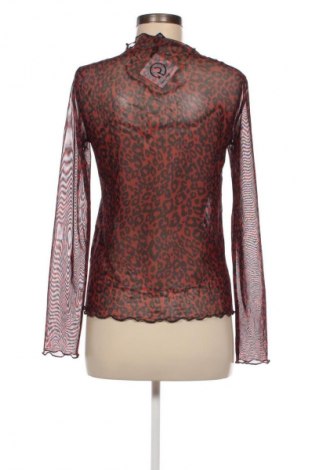 Damen Shirt Vero Moda, Größe S, Farbe Mehrfarbig, Preis € 4,18