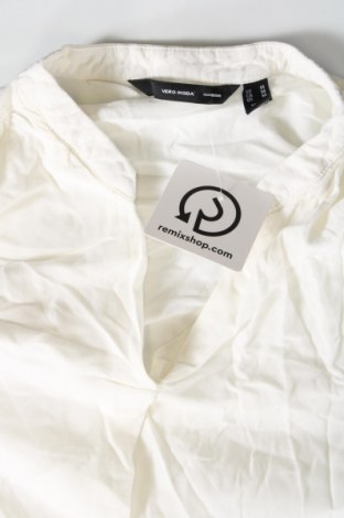 Damen Shirt Vero Moda, Größe M, Farbe Weiß, Preis 6,96 €