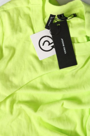 Γυναικεία μπλούζα Vero Moda, Μέγεθος M, Χρώμα Πράσινο, Τιμή 28,45 €